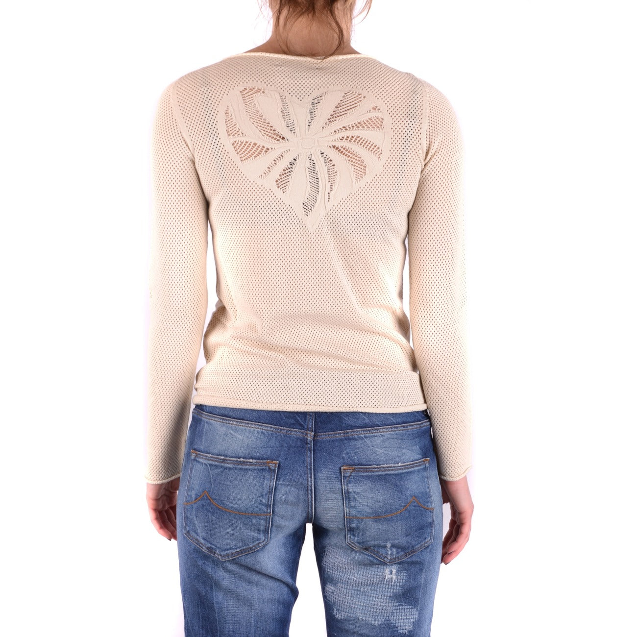 Twin-set Simona Barbieri Maglia Donna