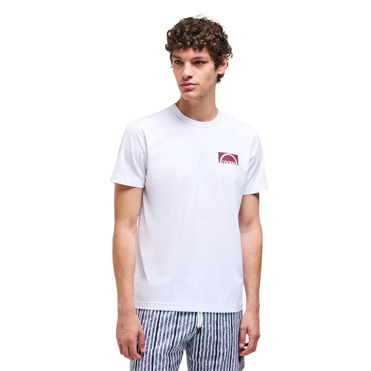 Colmar Originals T-Shirt Uomo
