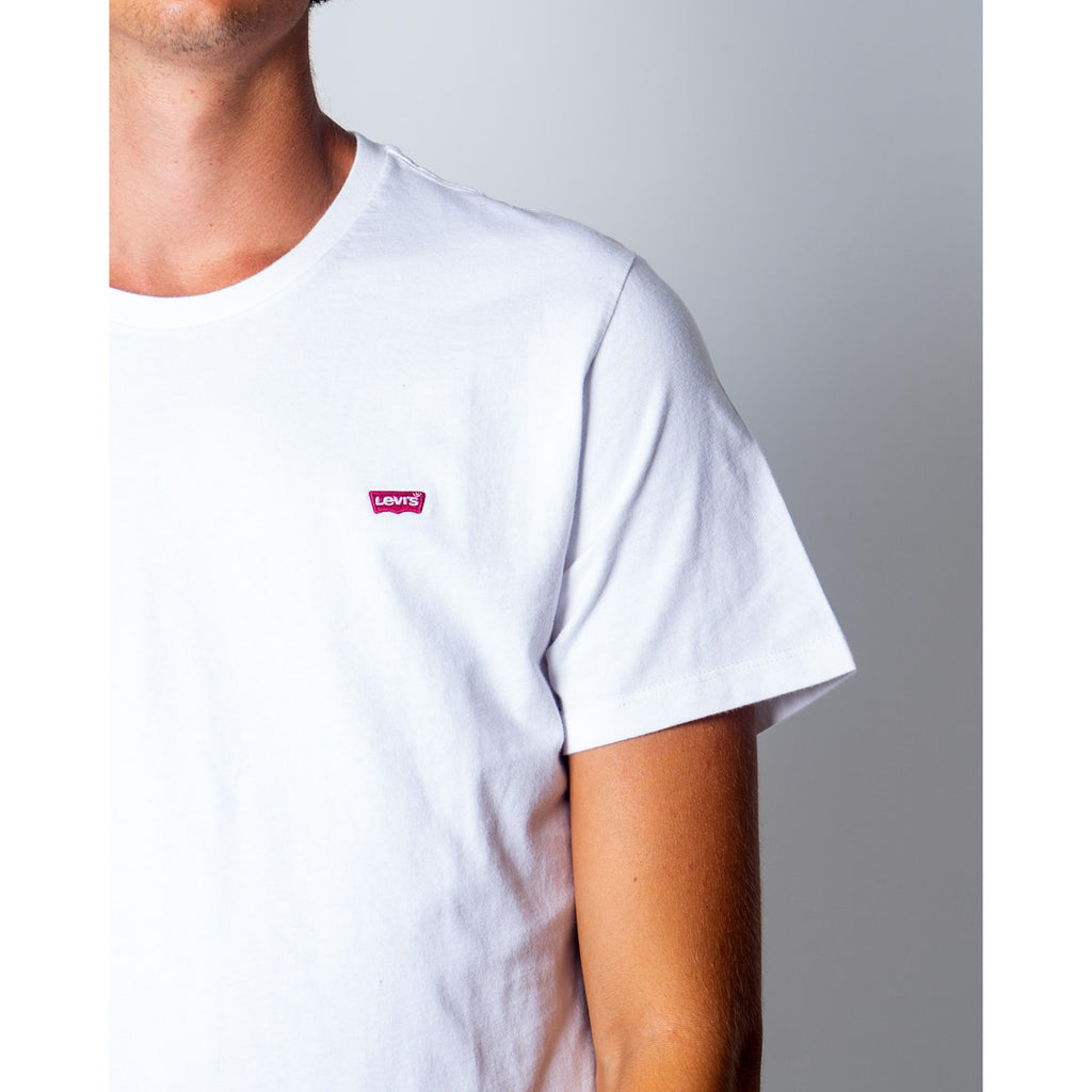 Levi`s T-Shirt Uomo