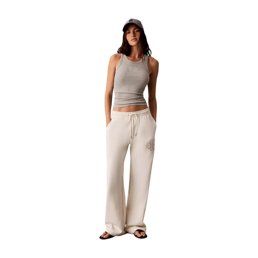 Calvin Klein Jeans Pantaloni Donna