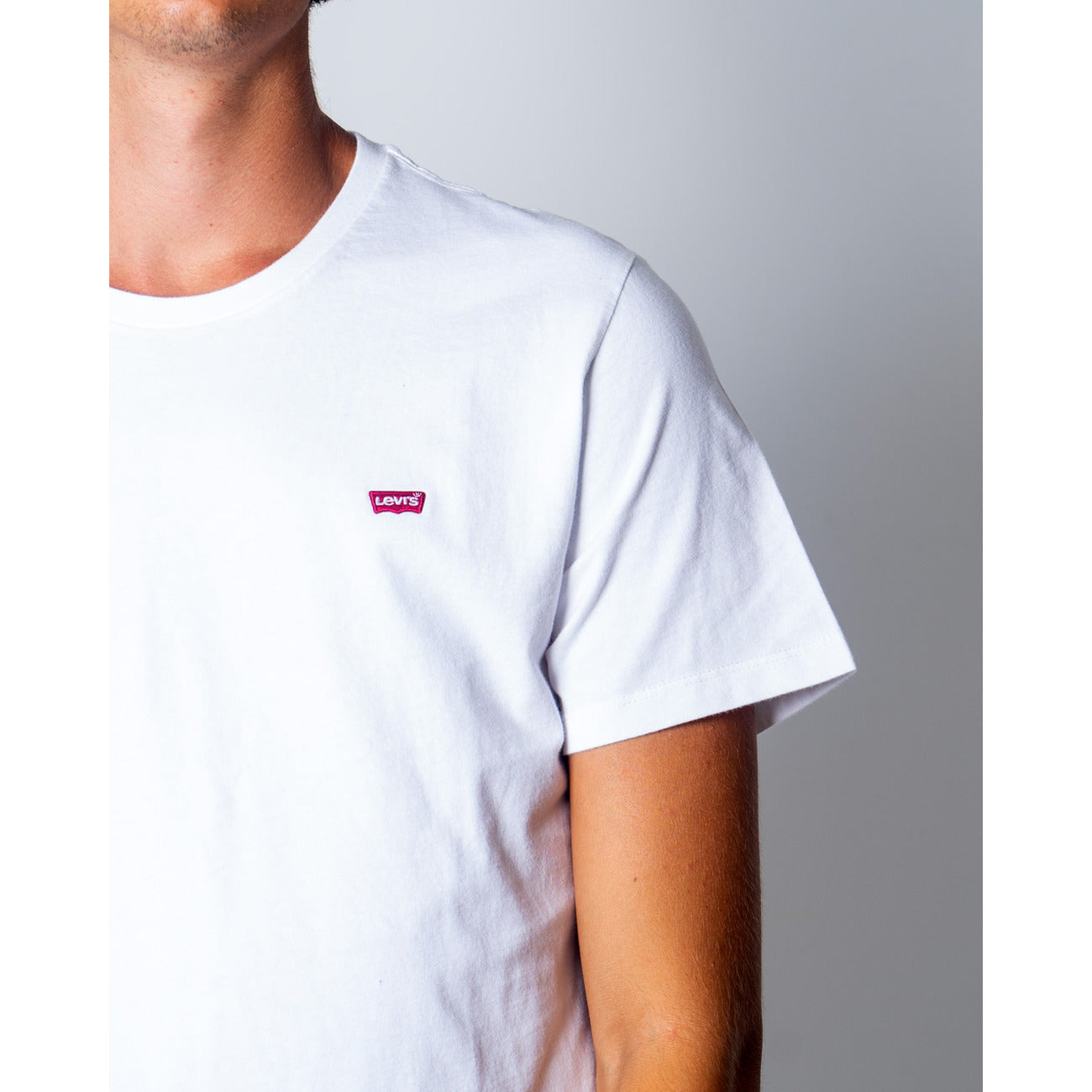 Levi`s T-Shirt Uomo