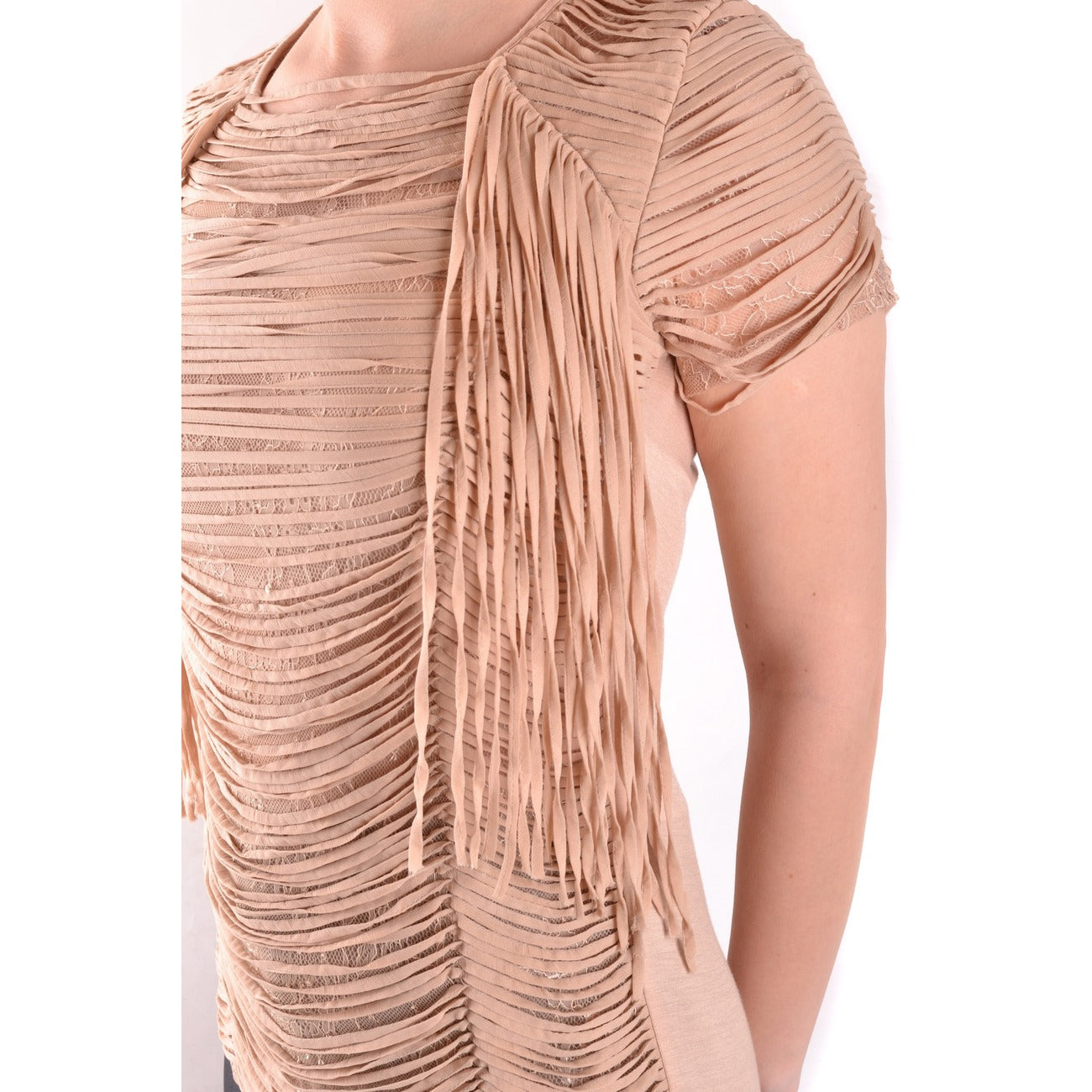 Elisabetta Franchi T-Shirt Donna