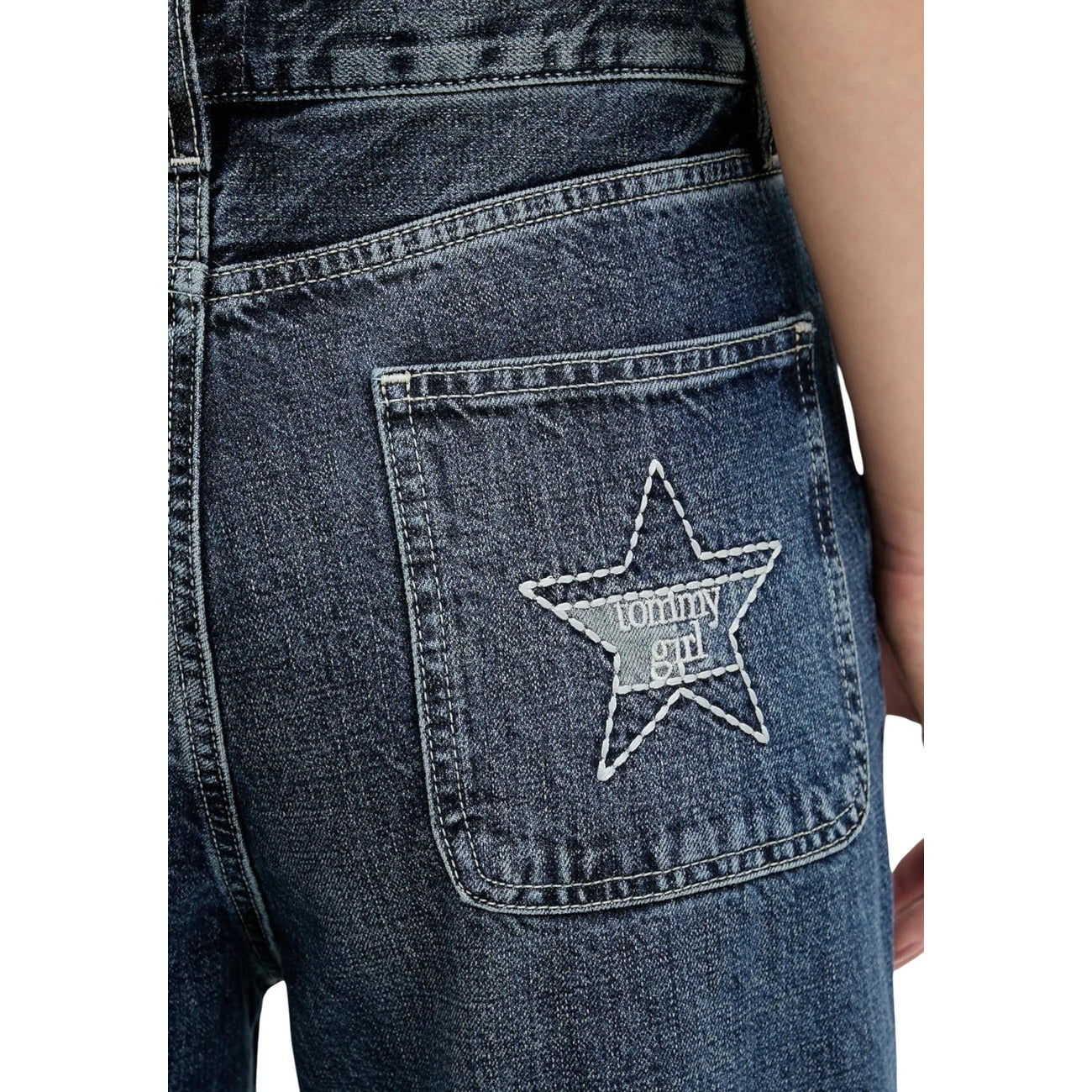 Tommy Hilfiger Jeans Jeans Donna