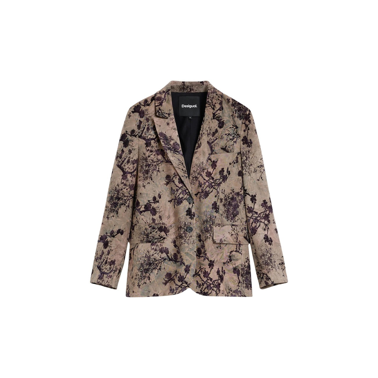 Desigual Giacca Donna