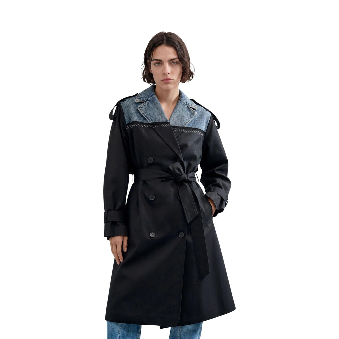 Desigual Giacca Donna