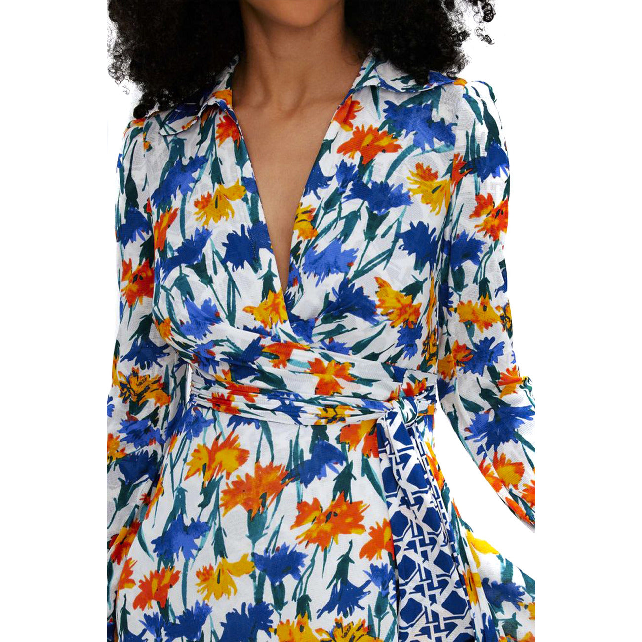 Diane Von Furstenberg Abito Donna