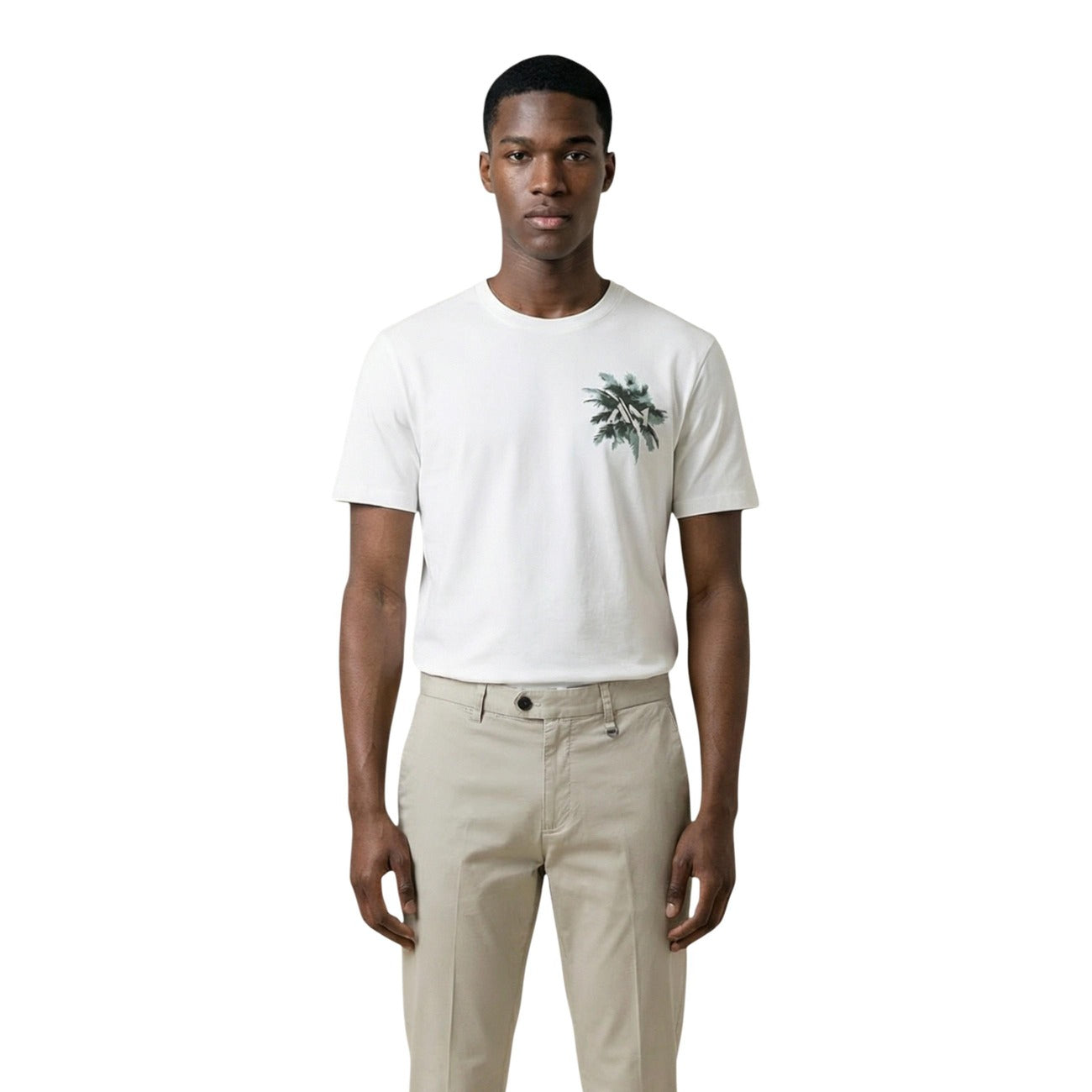 Antony Morato T-Shirt Uomo