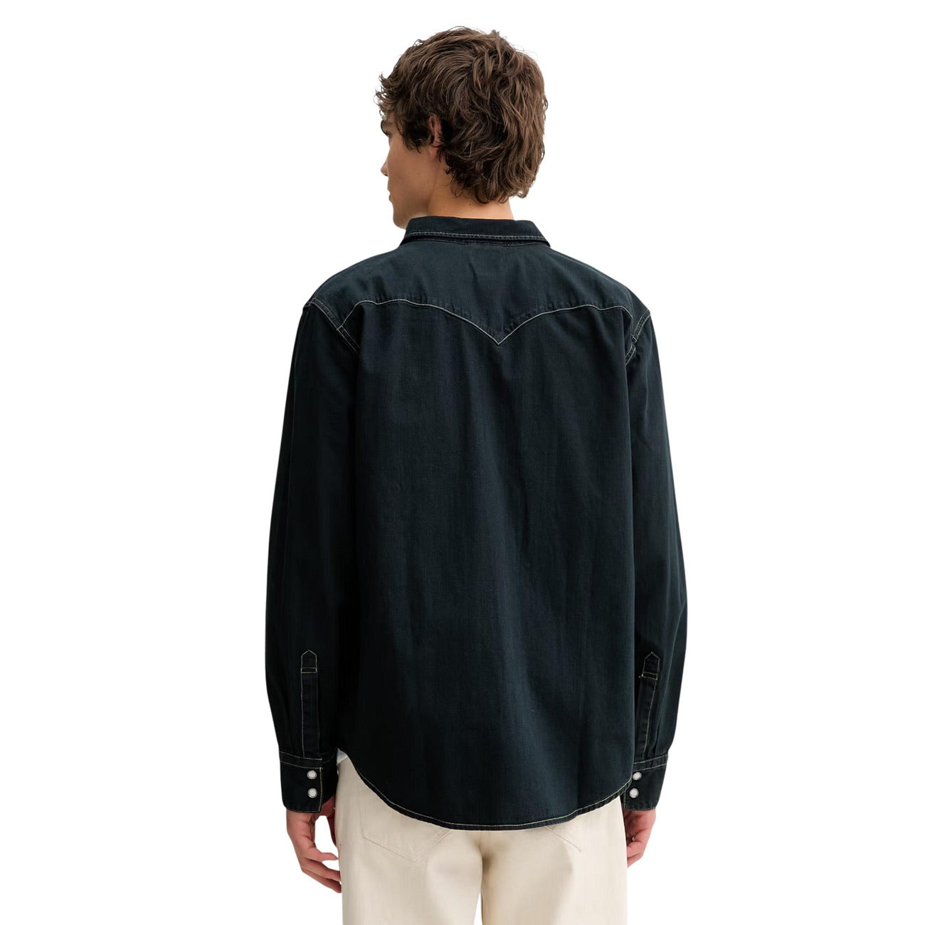 Levi`s Camicia Uomo
