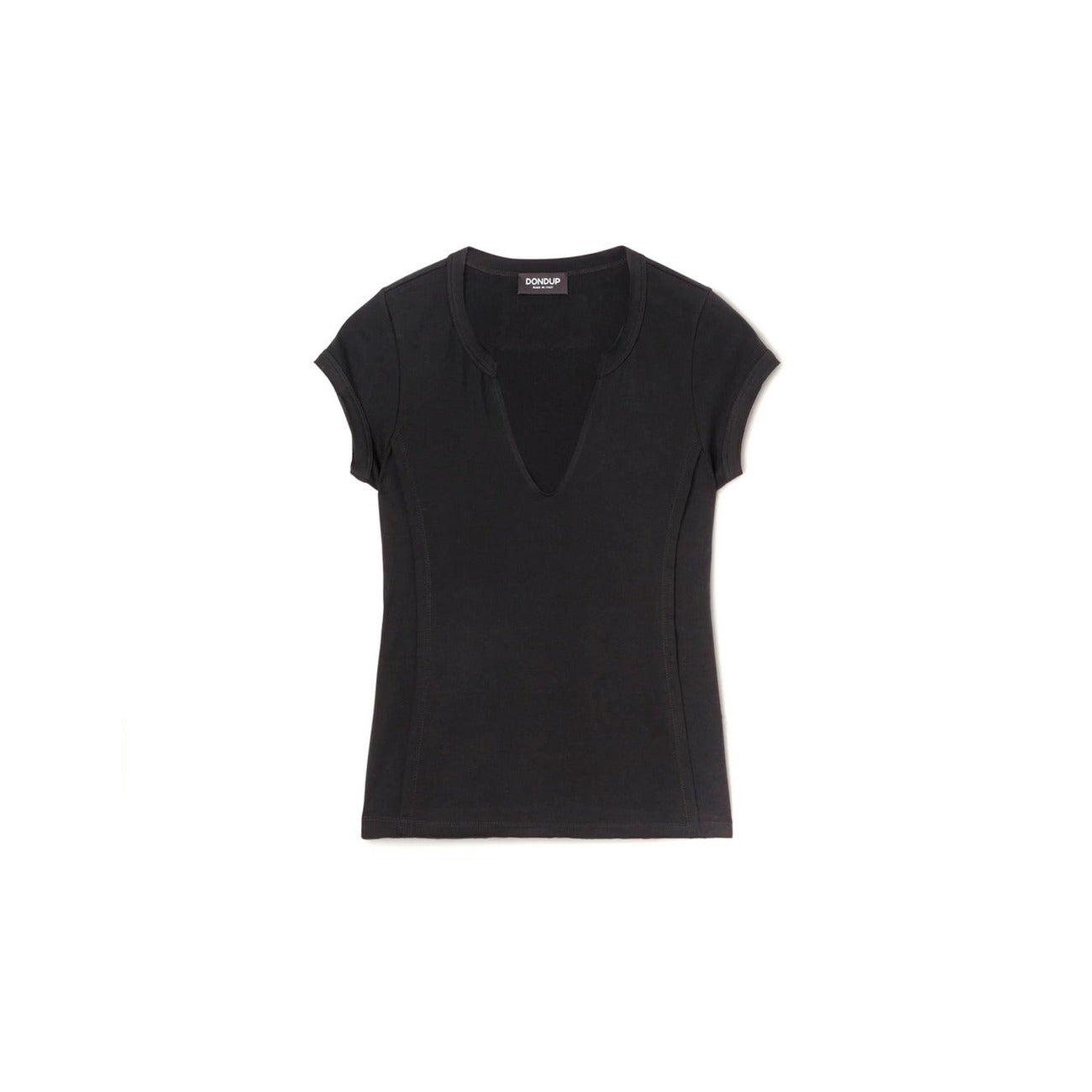 Dondup T-Shirt Donna