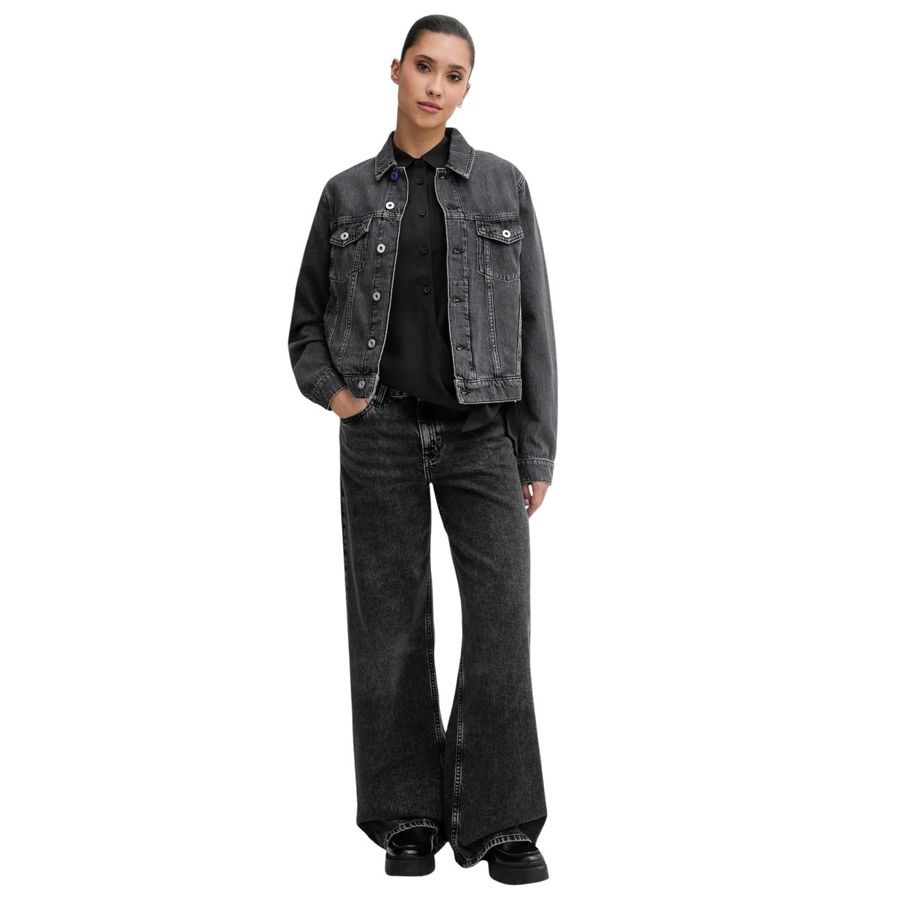 Karl Lagerfeld Jeans Jeans Donna