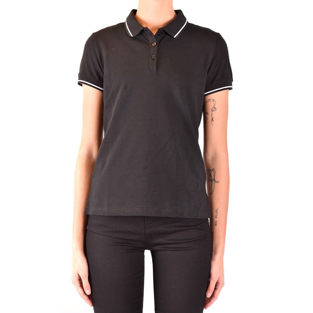 Emporio Armani Polo Donna