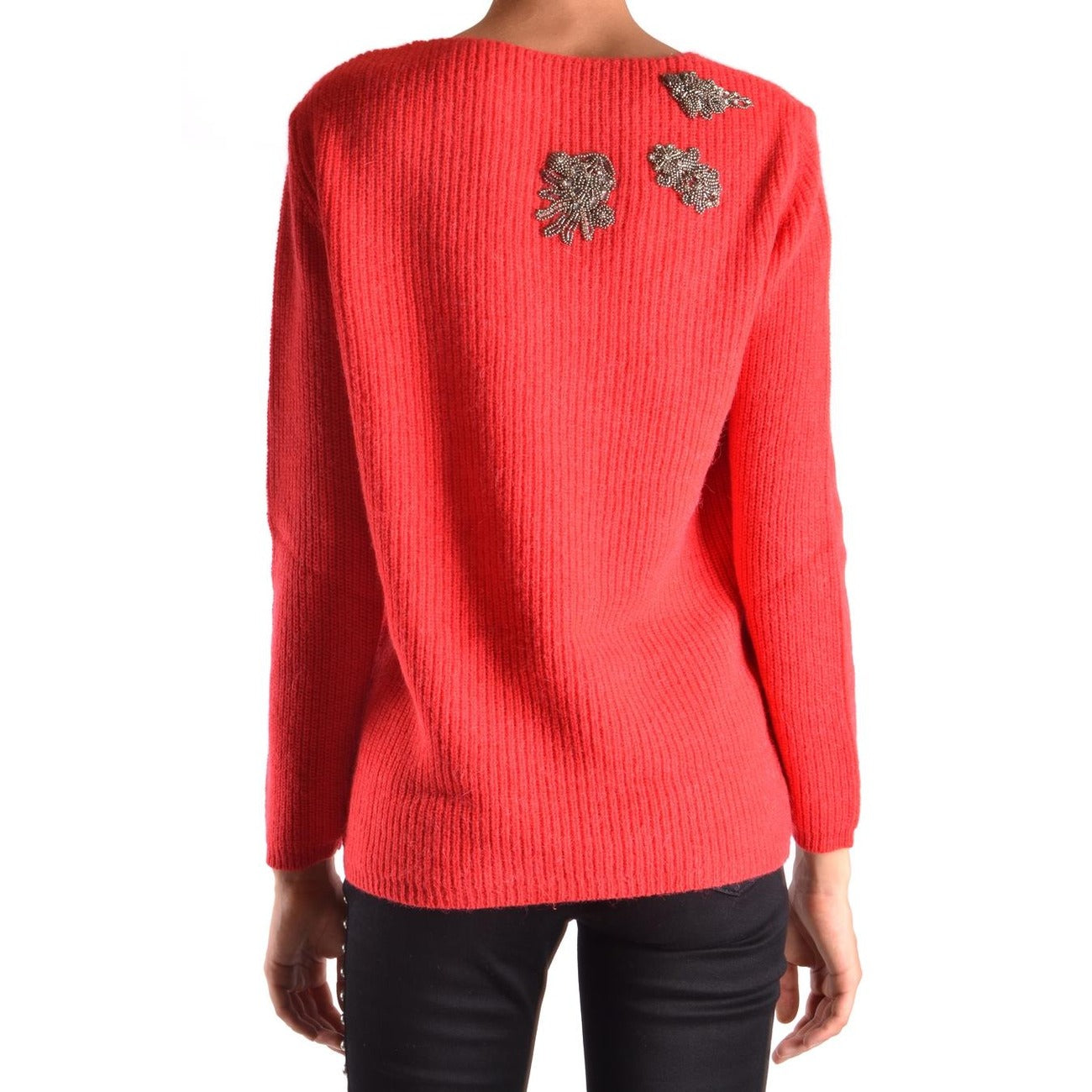 Ermanno Maglia Donna