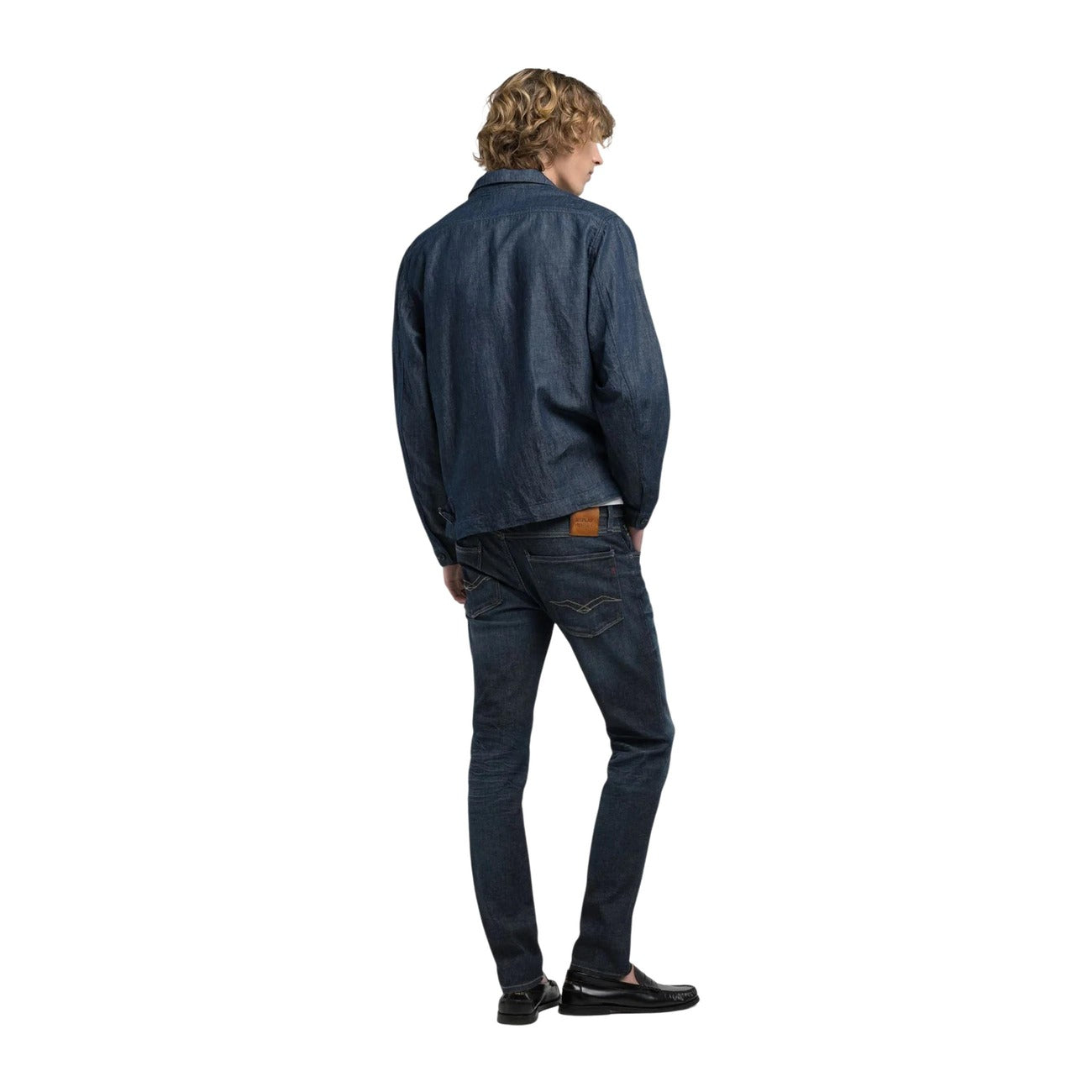 Replay Jeans Uomo