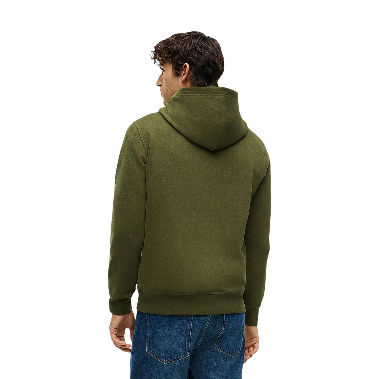 Tommy Hilfiger Felpa Uomo