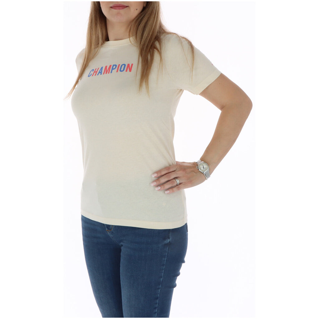 Champion T-Shirt Donna