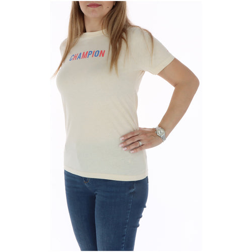 Champion T-Shirt Donna