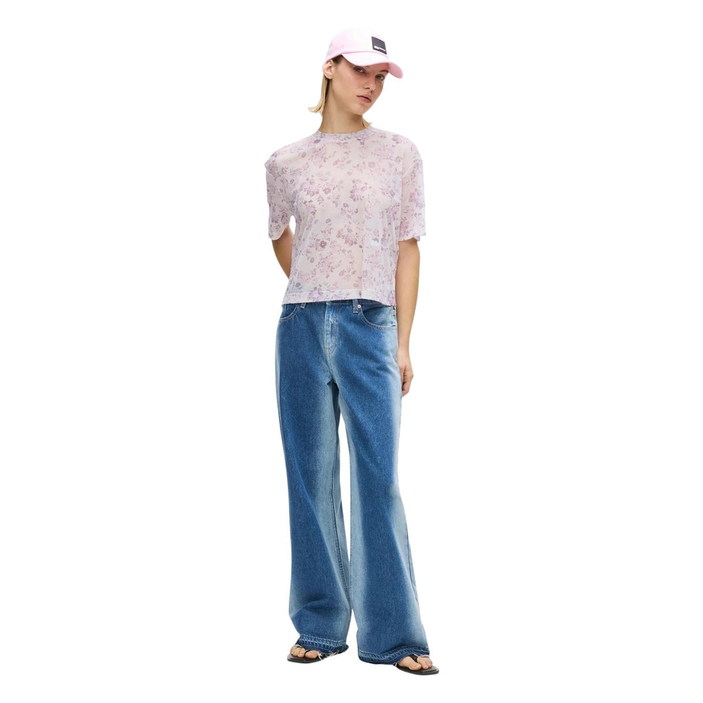Karl Lagerfeld Jeans T-Shirt Donna