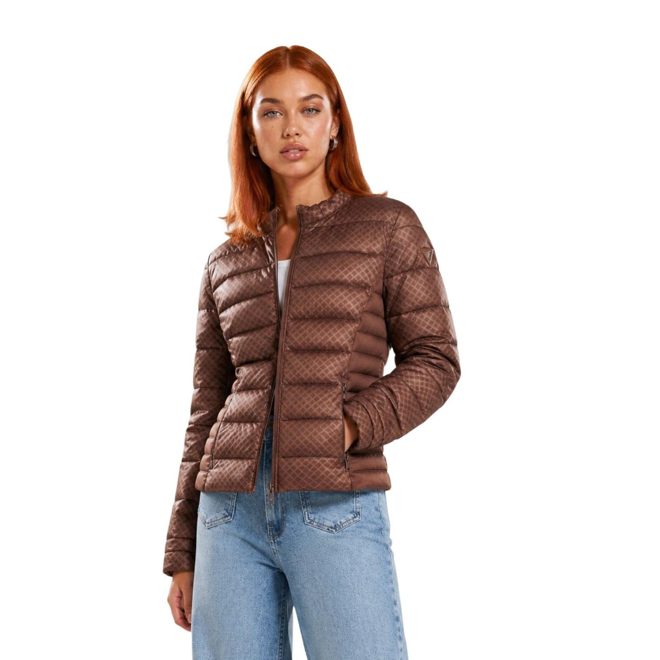 Guess Giubbotto Donna