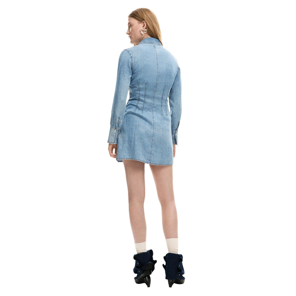 Desigual Abito Donna