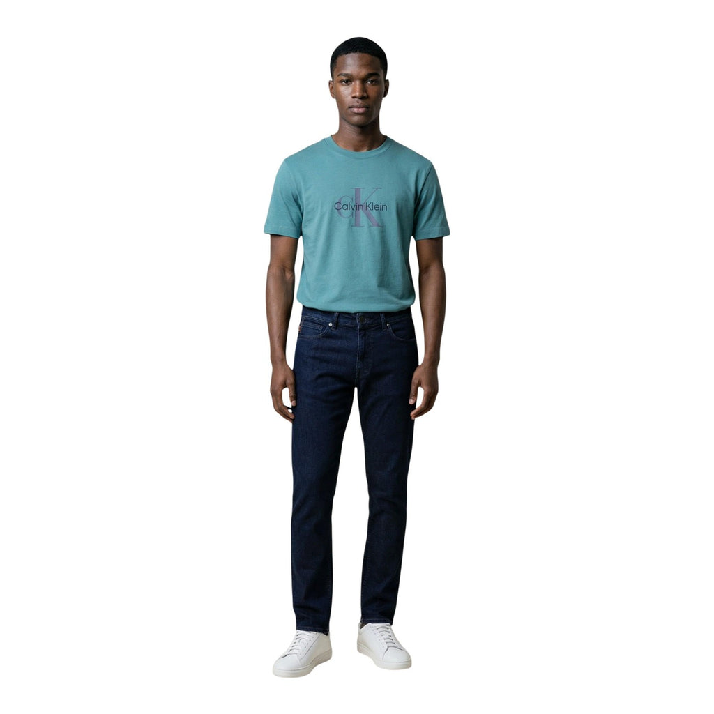 Calvin Klein Jeans T-Shirt Uomo