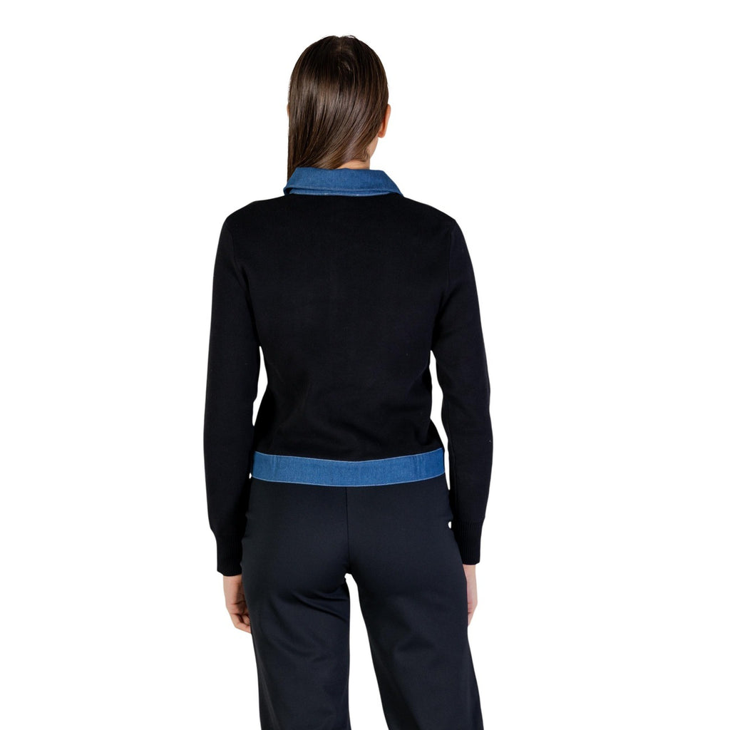 Morgan De Toi Cardigan Donna