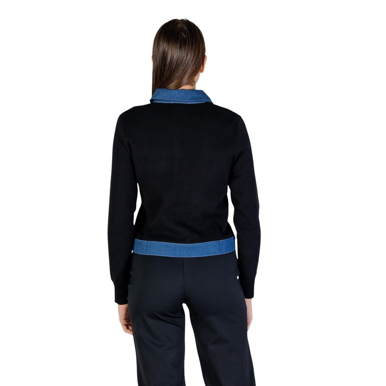Morgan De Toi Cardigan Donna