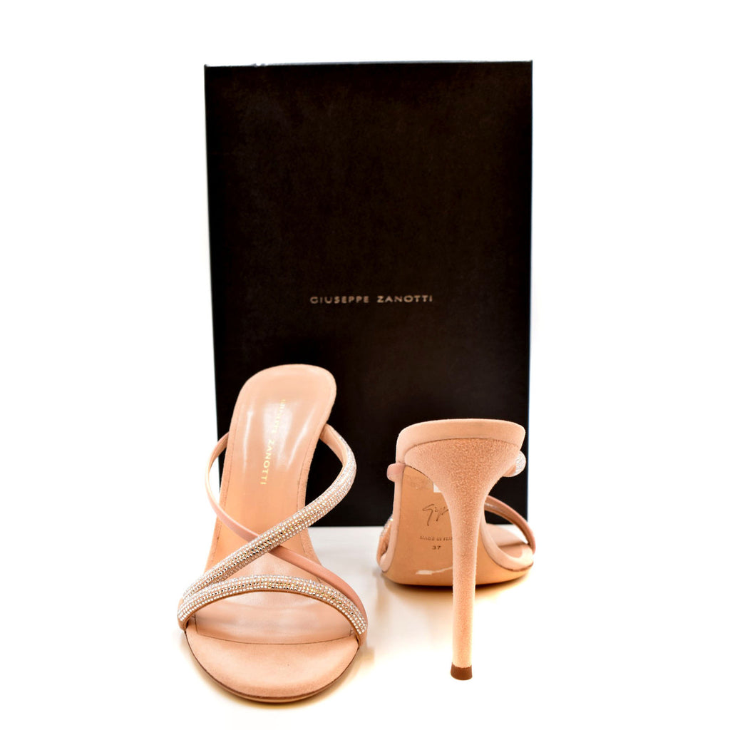 Giuseppe Zanotti  Sandali Donna