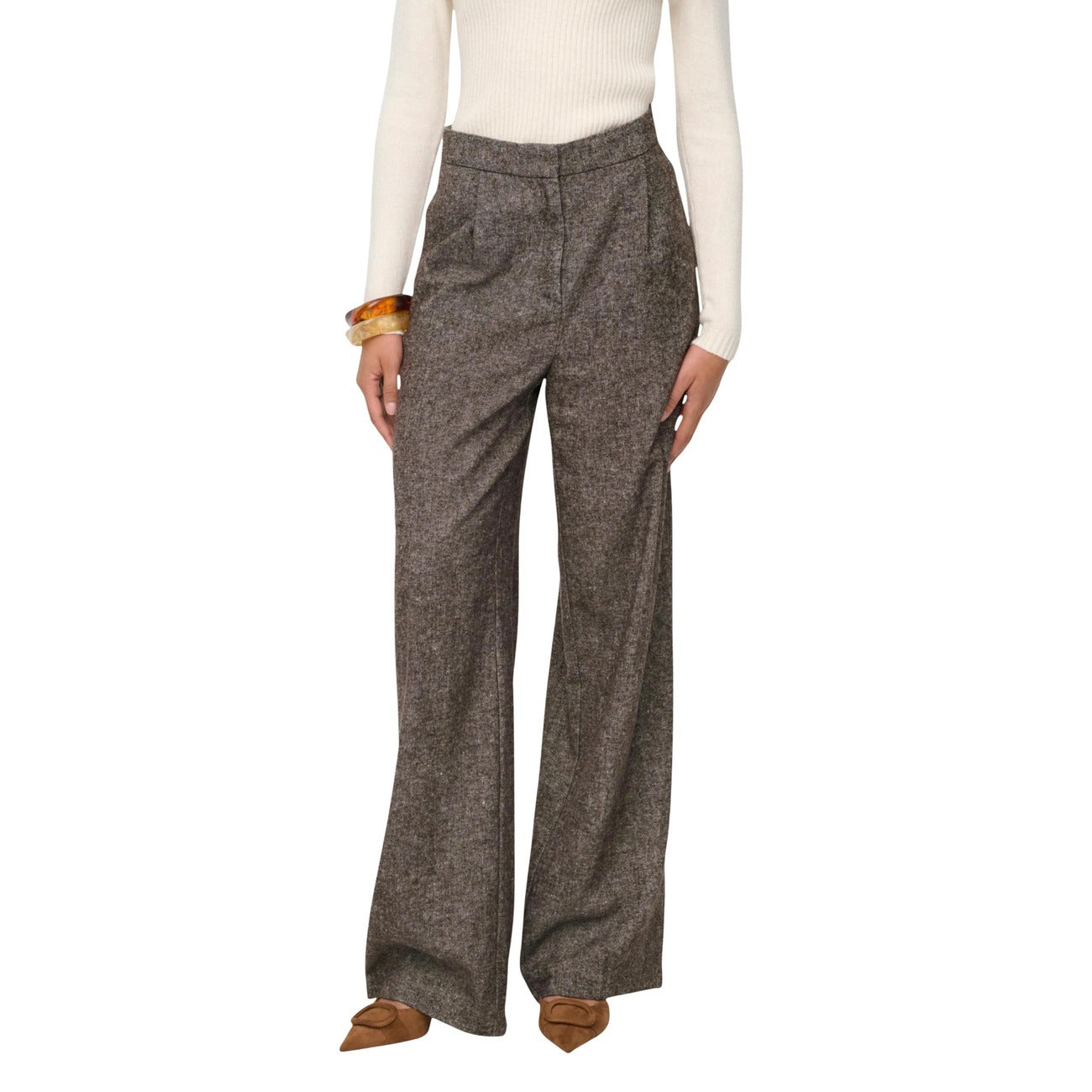 Only Pantaloni Donna