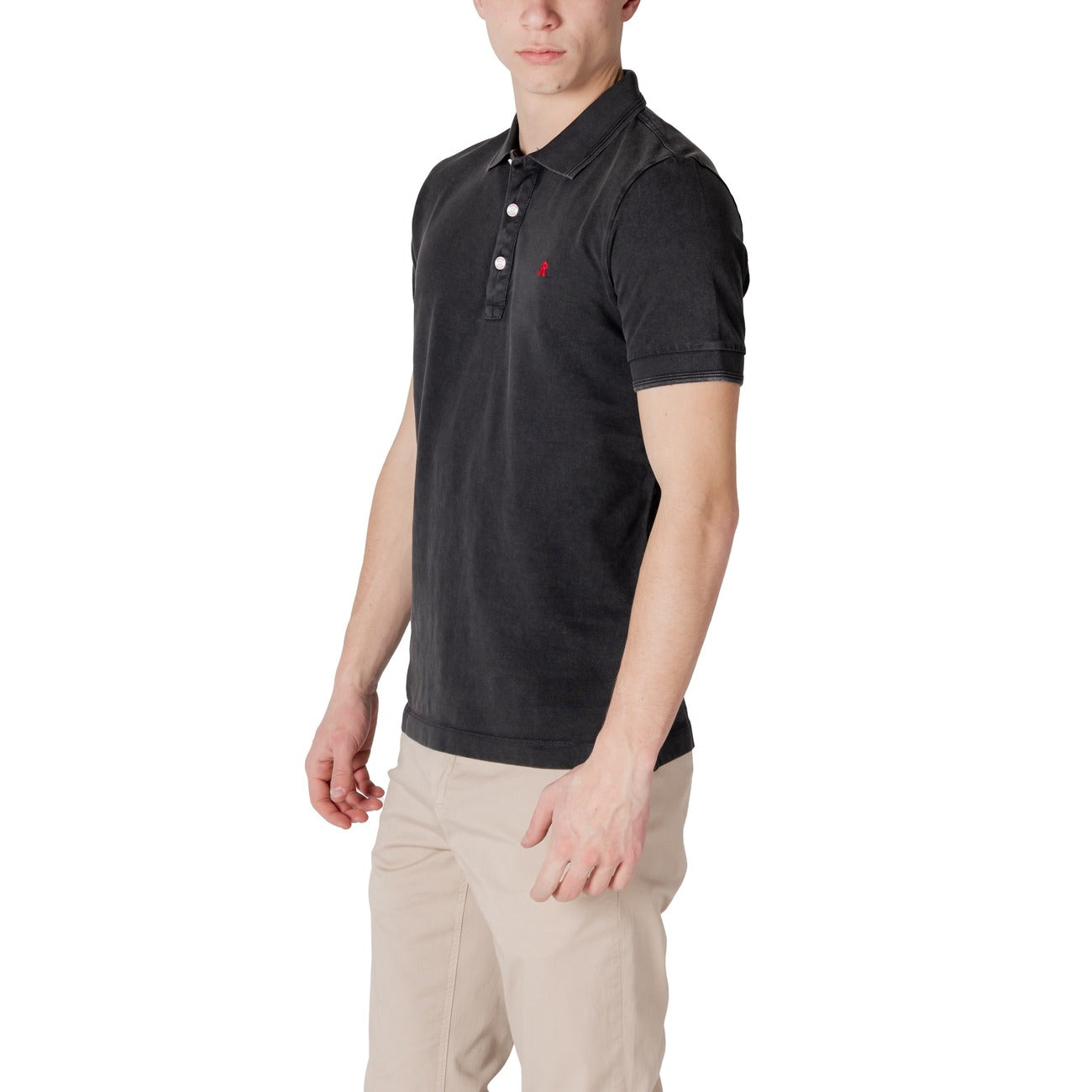 Replay Polo Uomo