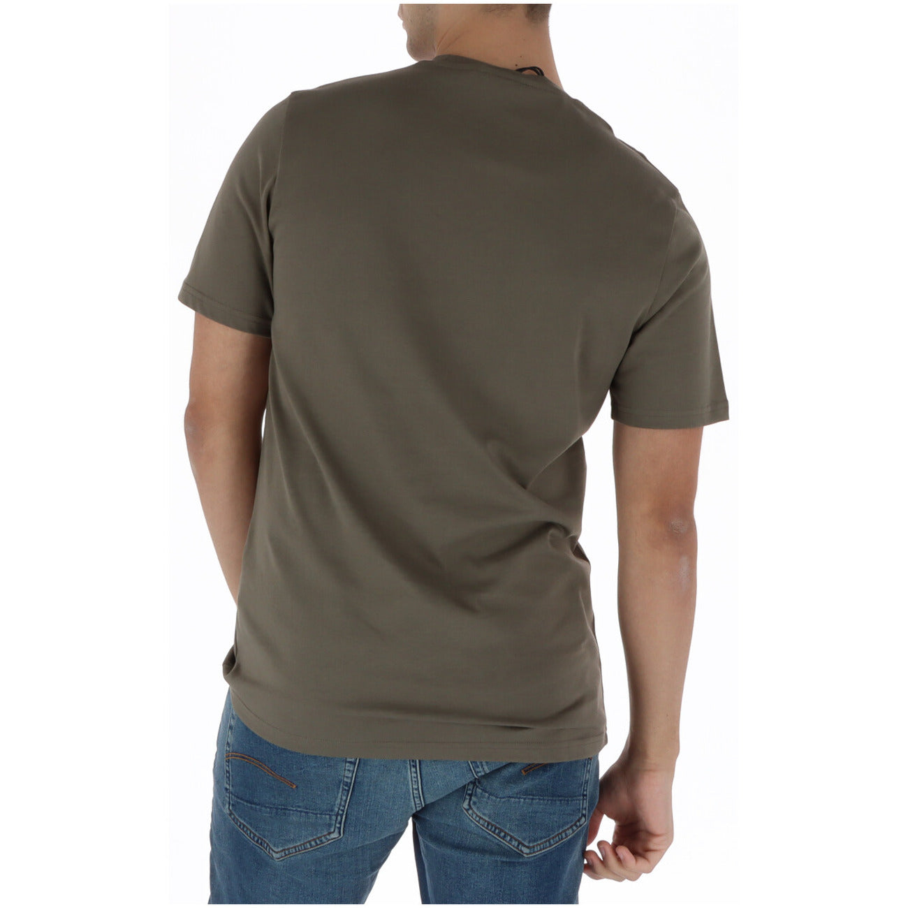 Lyle & Scott T-Shirt Uomo