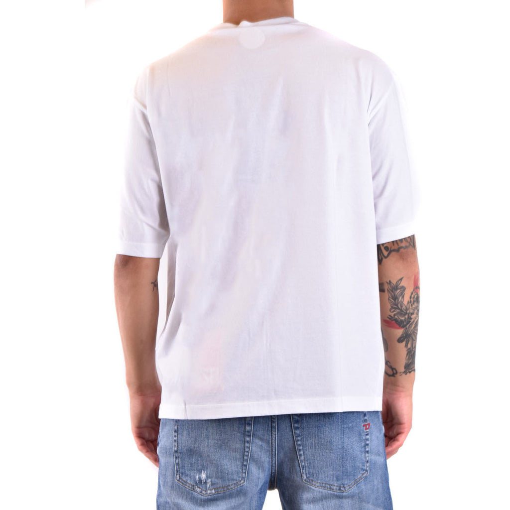 Dsquared2 T-Shirt Uomo