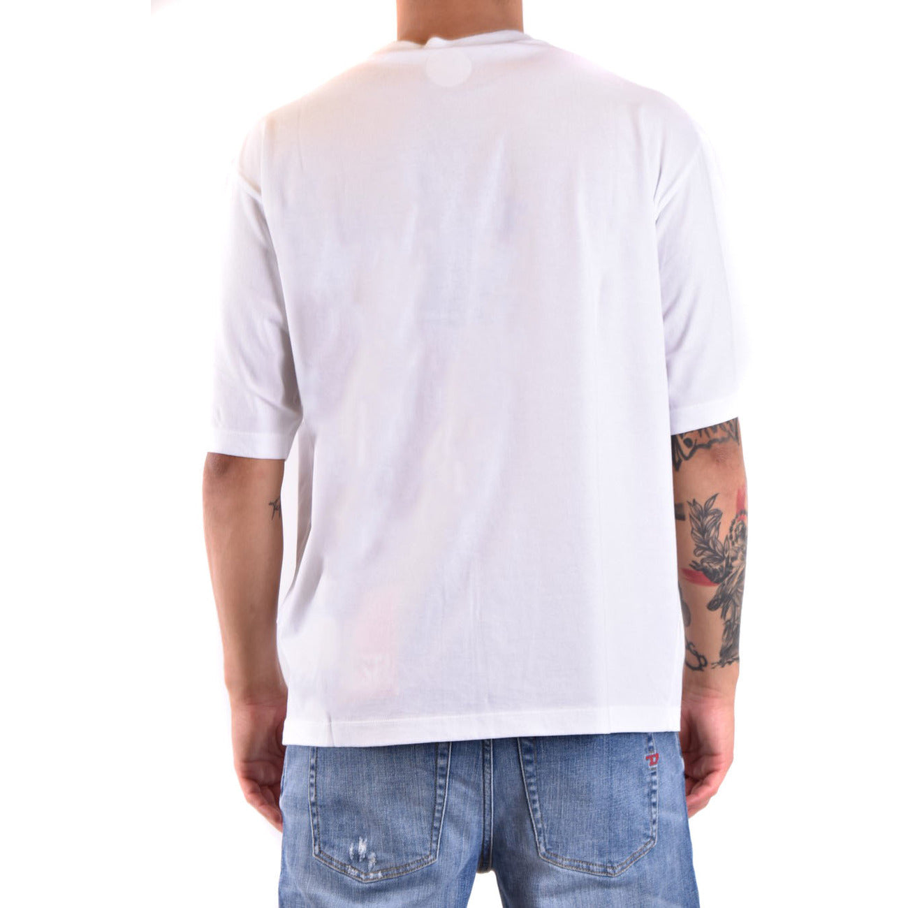 Dsquared2 T-Shirt Uomo