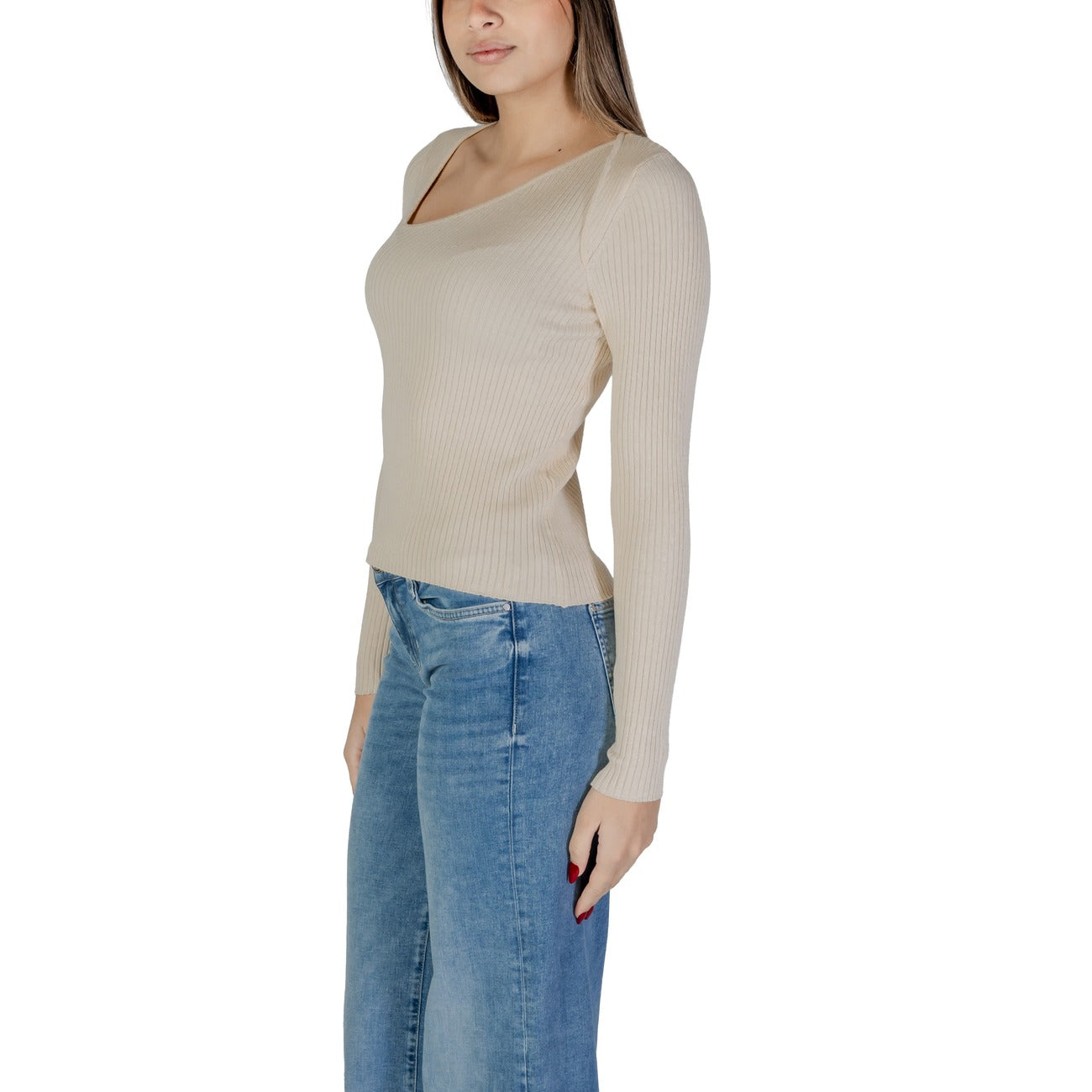 Vila Clothes Maglia Donna
