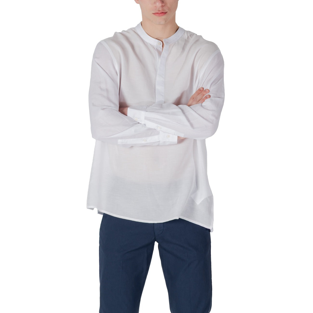 Antony Morato Camicia Uomo