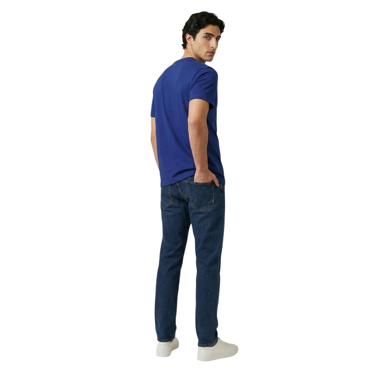 Replay T-Shirt Uomo