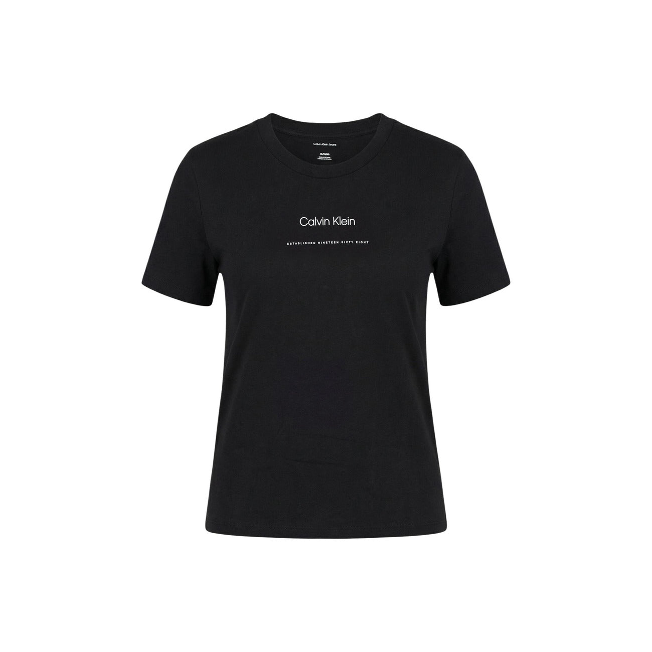 Calvin Klein Jeans T-Shirt Donna
