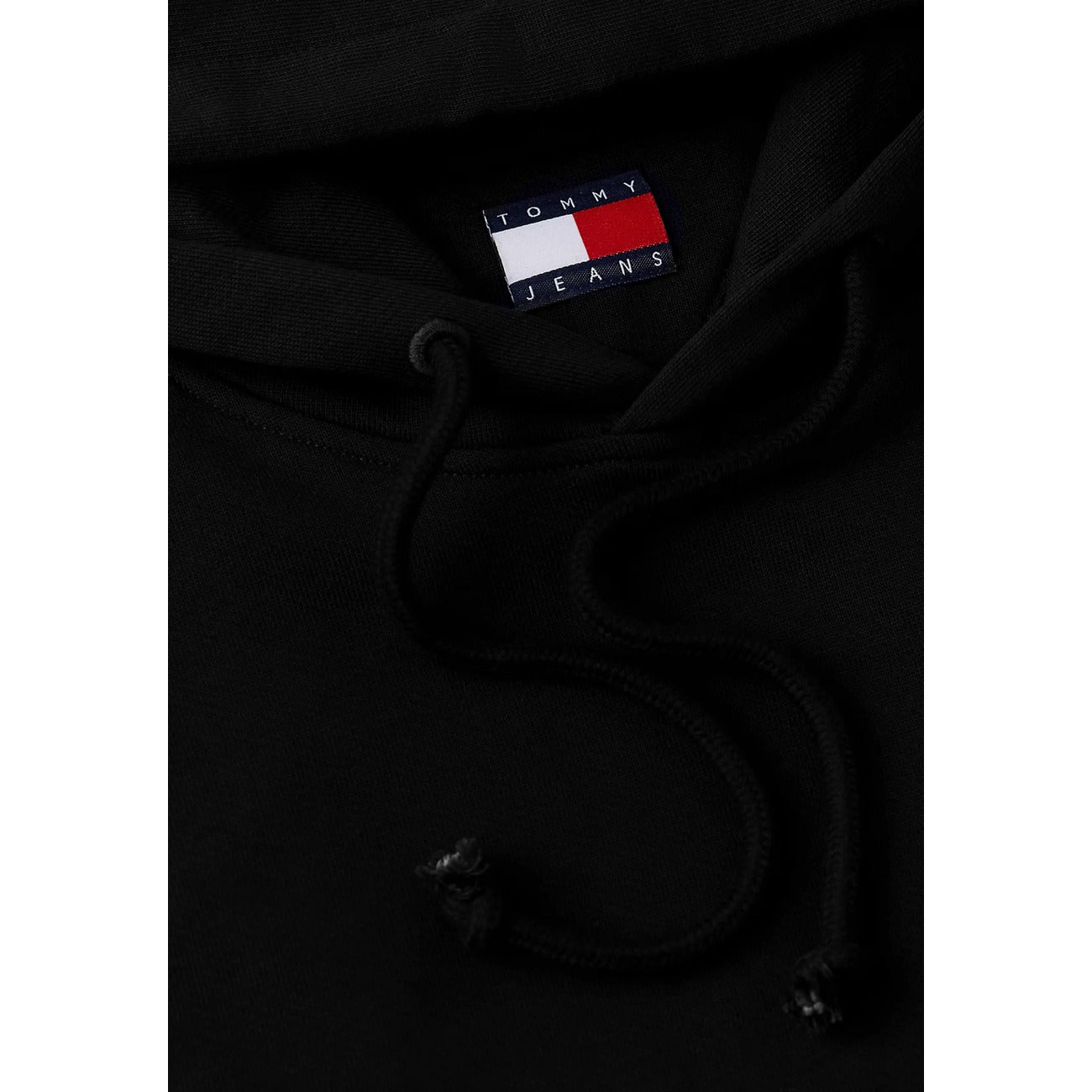 Tommy Hilfiger Jeans Felpa Uomo
