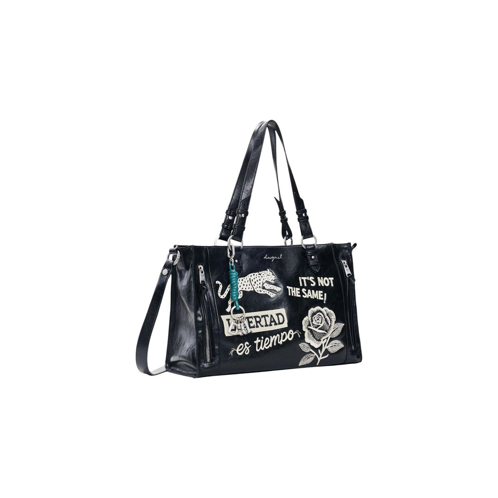 Desigual Borsa Donna