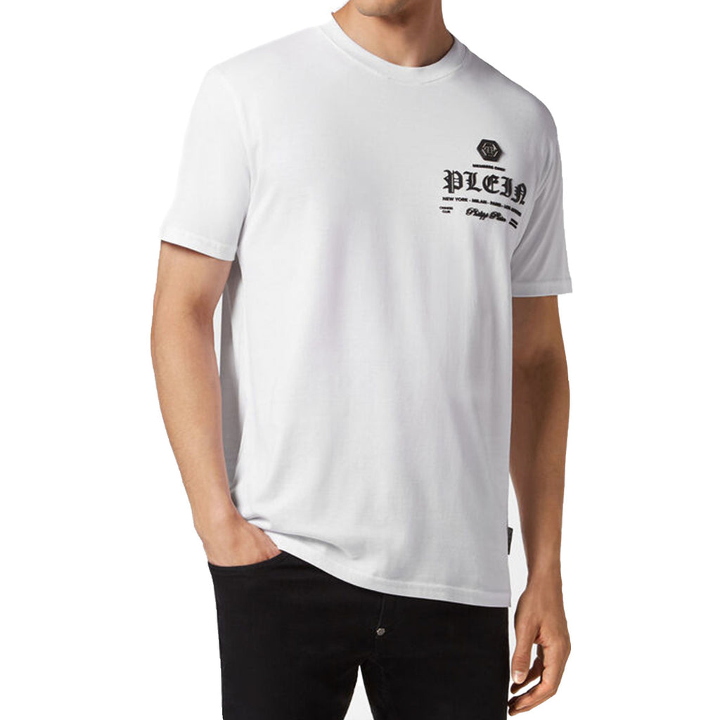 Philipp Plein T-Shirt Uomo