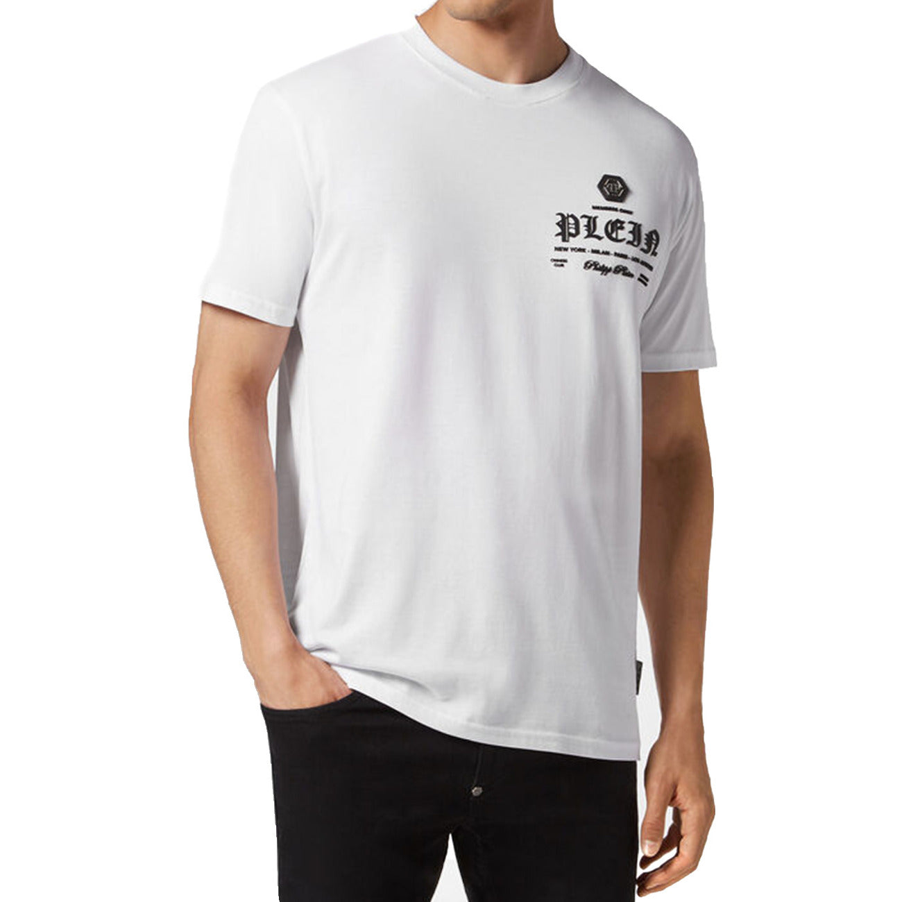 Philipp Plein T-Shirt Uomo