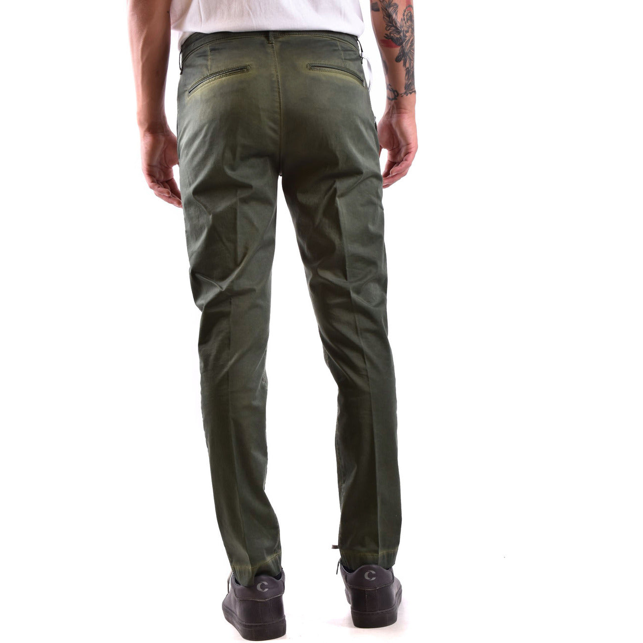 Dondup Pantaloni Uomo