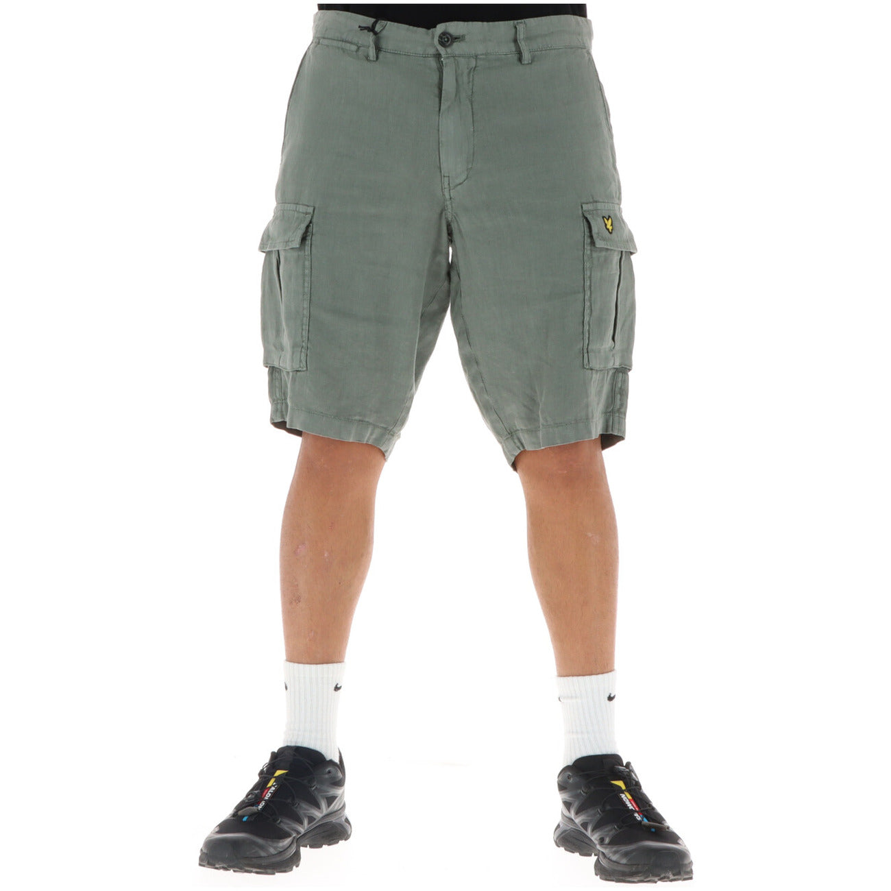 Lyle & Scott Bermuda Uomo