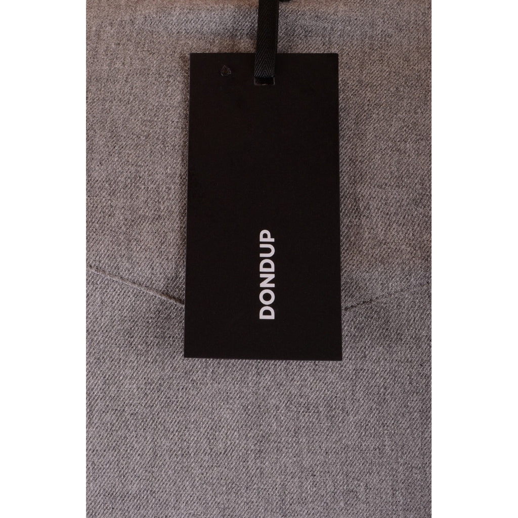 Dondup Camicia Uomo