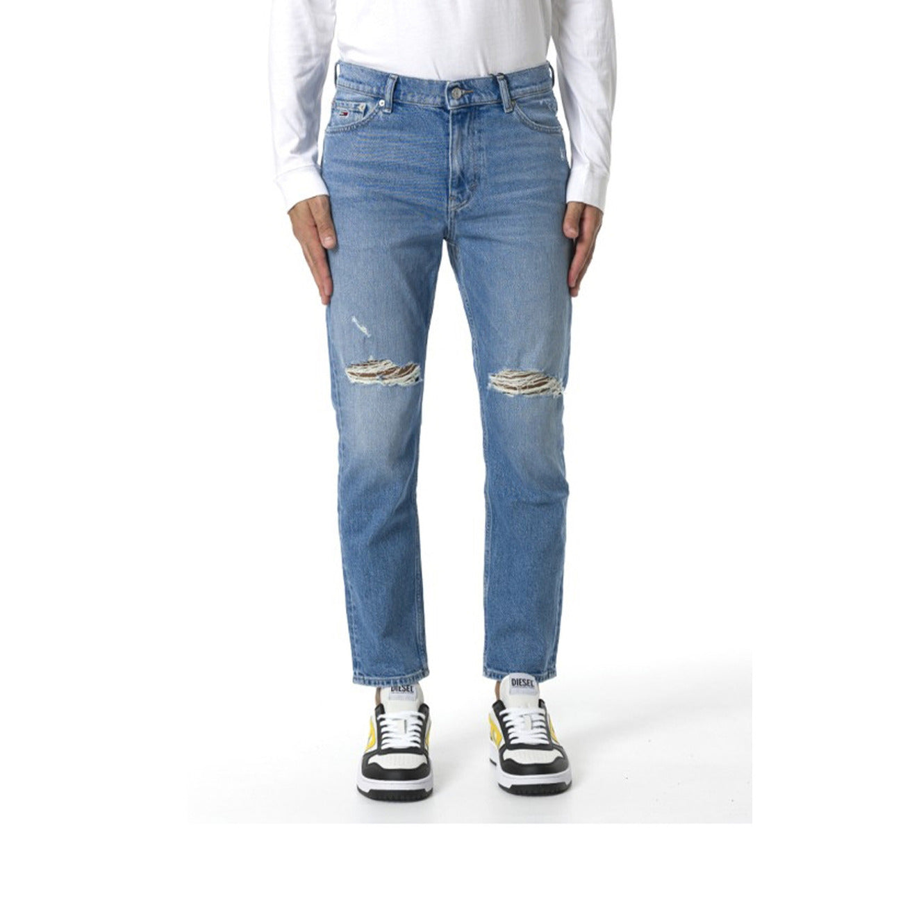Tommy Hilfiger Jeans Jeans Uomo