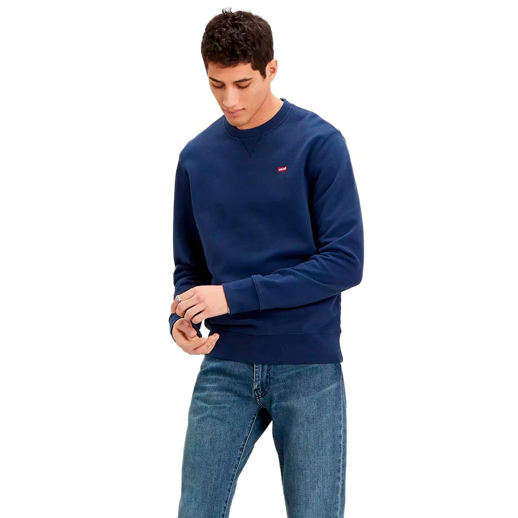 Levi`s Felpa Uomo