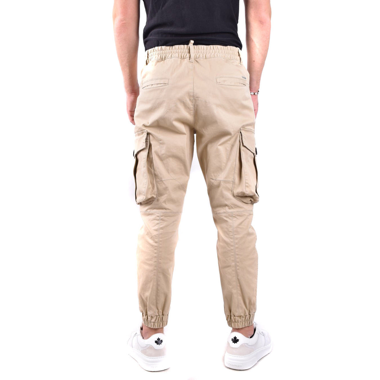 Dsquared2 Pantaloni Uomo