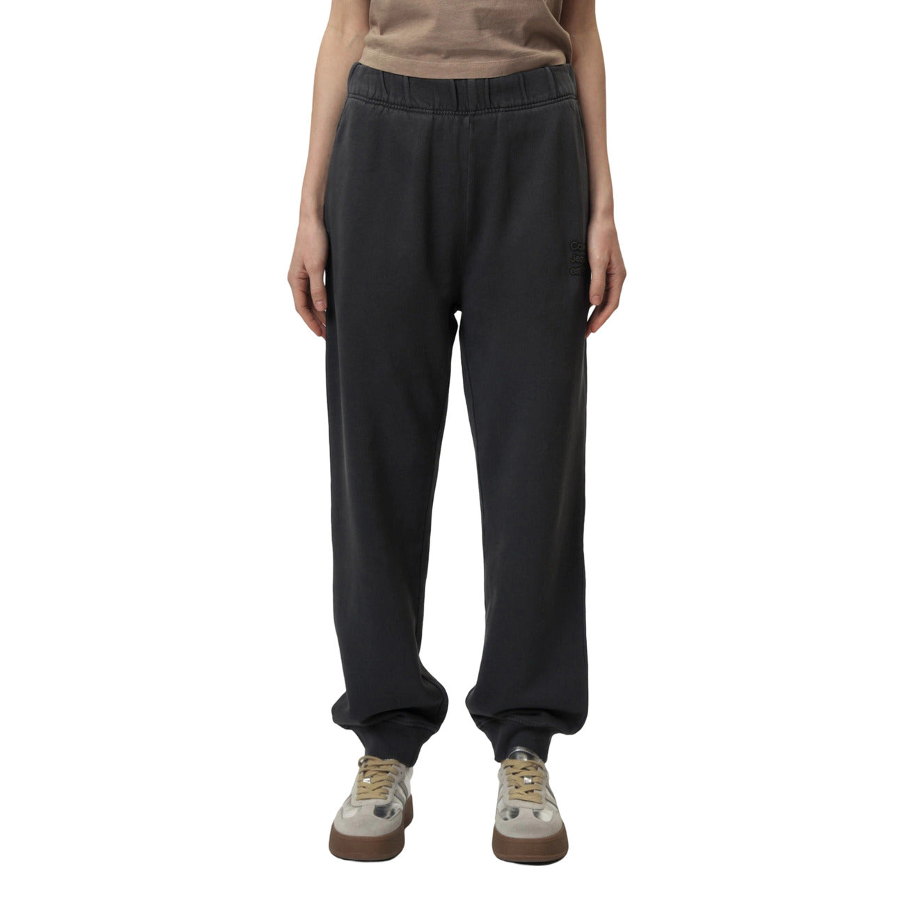 Calvin Klein Jeans Pantaloni Donna