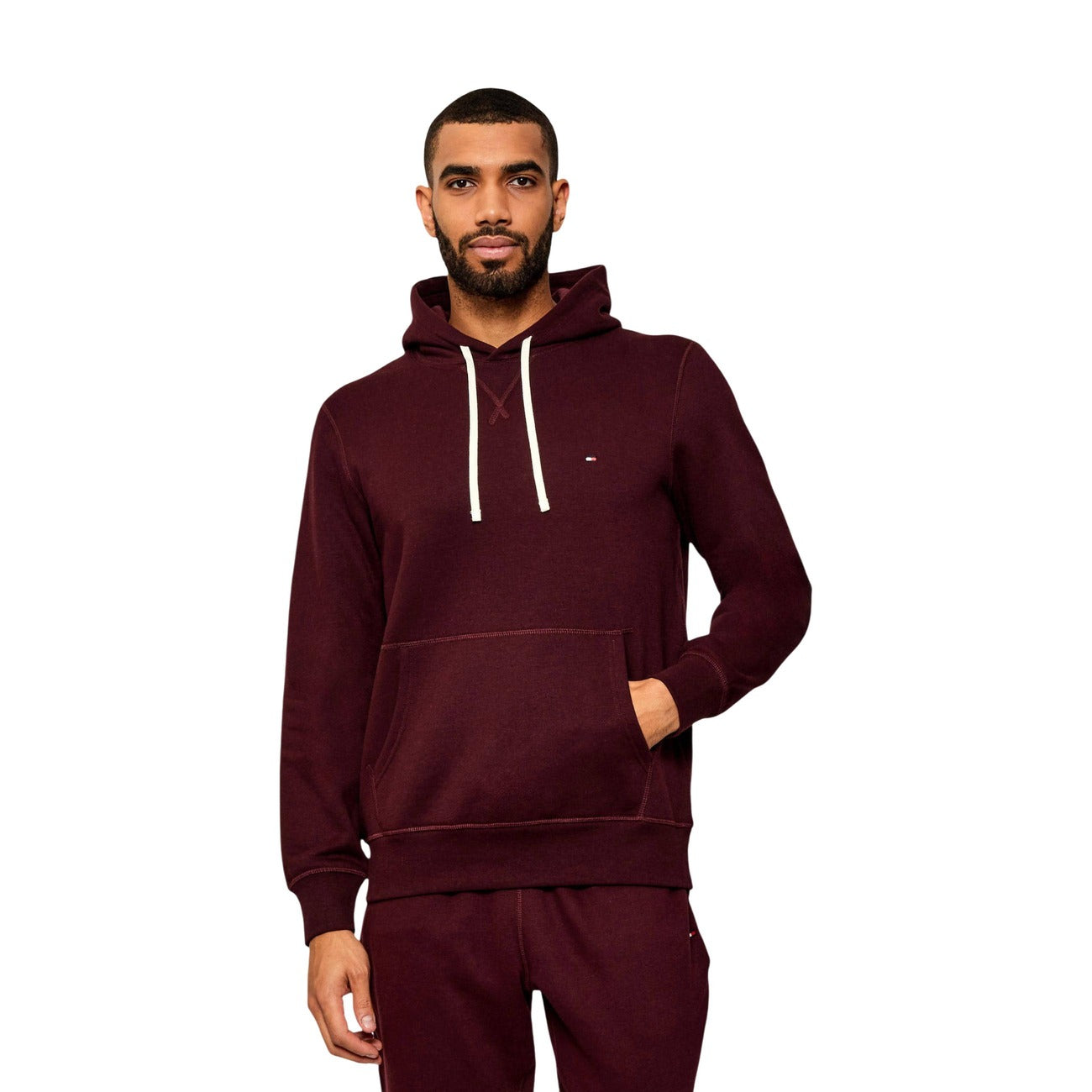 Tommy Hilfiger Felpa Uomo