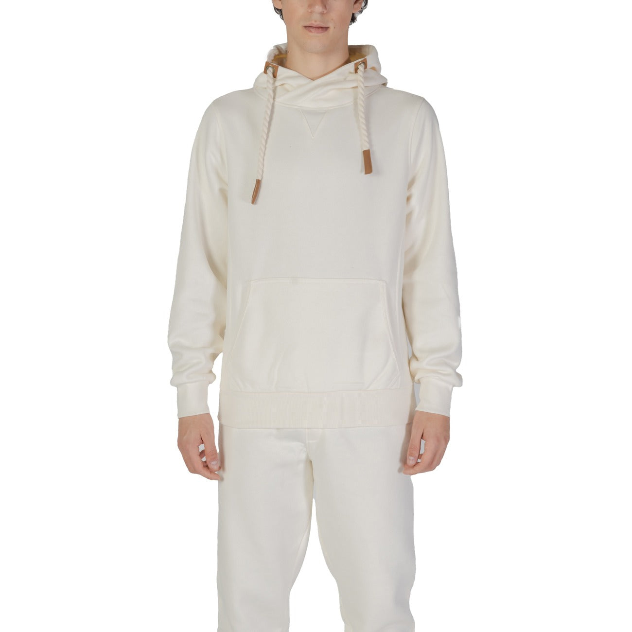 Hydra Clothing Felpa Uomo