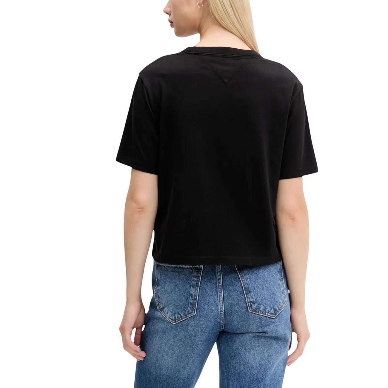 Tommy Hilfiger Jeans T-Shirt Donna